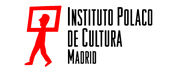 Logo Instituto Polaco Madrid