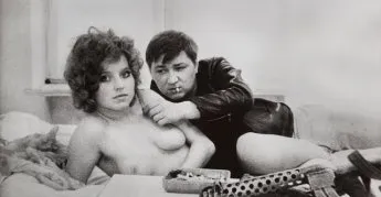 Fassbinder: To Love without Demands