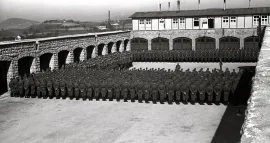 Los últimos españoles de Mauthausen y del resto de campos nazis