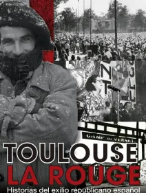 Toulouse La Rouge