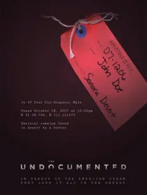 The Undocumented