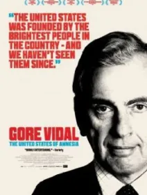 Gore Vidal. The United States of Amnesia
