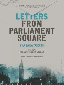 Letters from parliament square (Cartas desde Parliament Square)