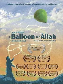 A Balloon for Allah (En ballong til Allah) 