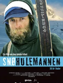 The Snow Cave Man (Snøhulemannen) 