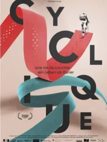 Programa V - Bicycle Film Festival