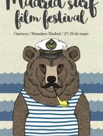 Taller Madrid Surf Film Festival_Basura Marina 