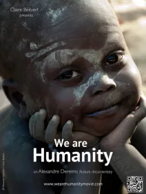 We are Humanity