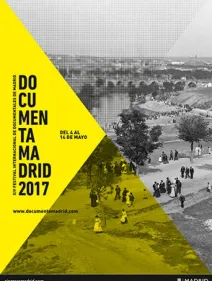 Palmarés DocumentaMadrid 2017