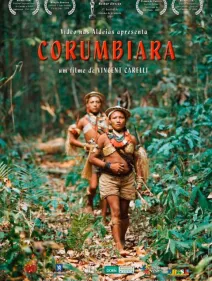 Corumbiara: they shoot indians, don't they?