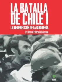 La batalla de Chile. parte I – la insurrección de la burguesía