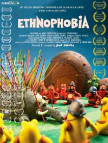 Ethnofobia + El Plot Point