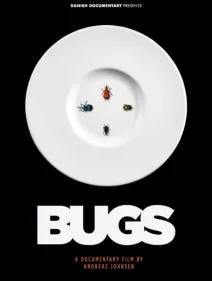 Bugs (Bichos en la cocina)