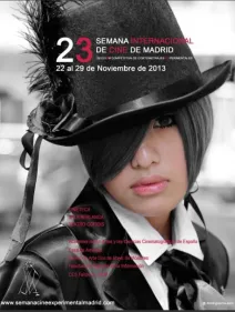Sección Oficial de Cortometrajes de la Semana  Internacional de Cine de Madrid - Programa 2
