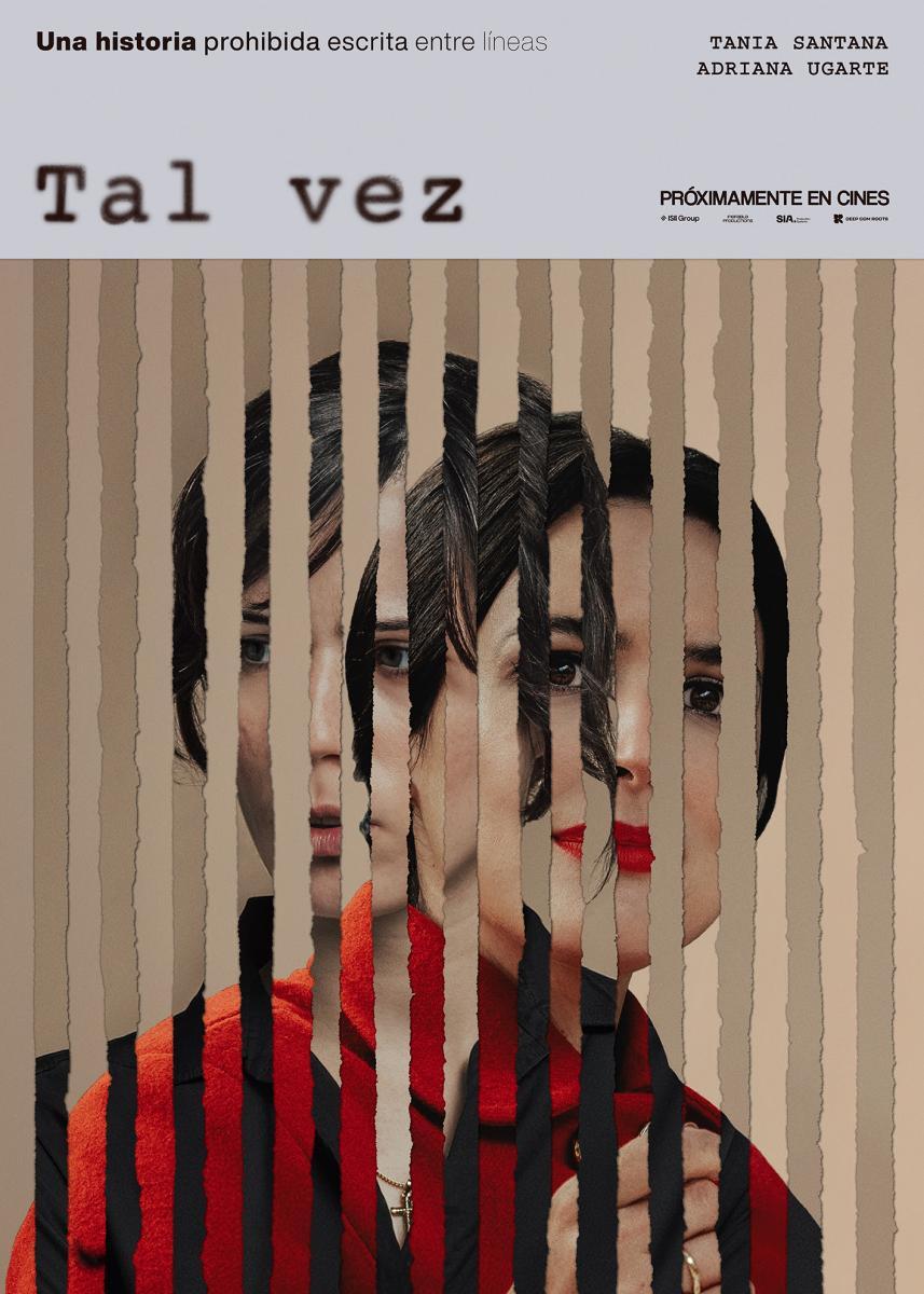 Tal vez | Cineteca