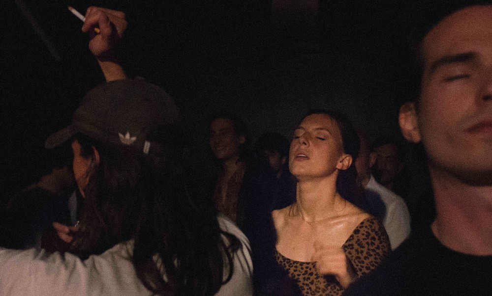 Lemon Tree + After | Cineteca