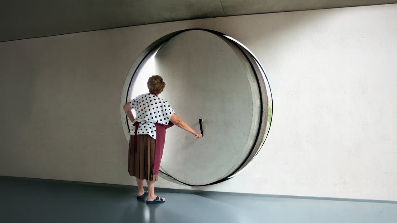Koolhaas Houselife | Cineteca