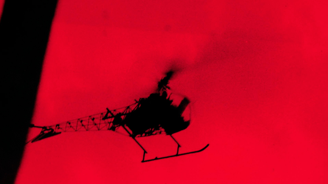 Segunda vez | Cineteca