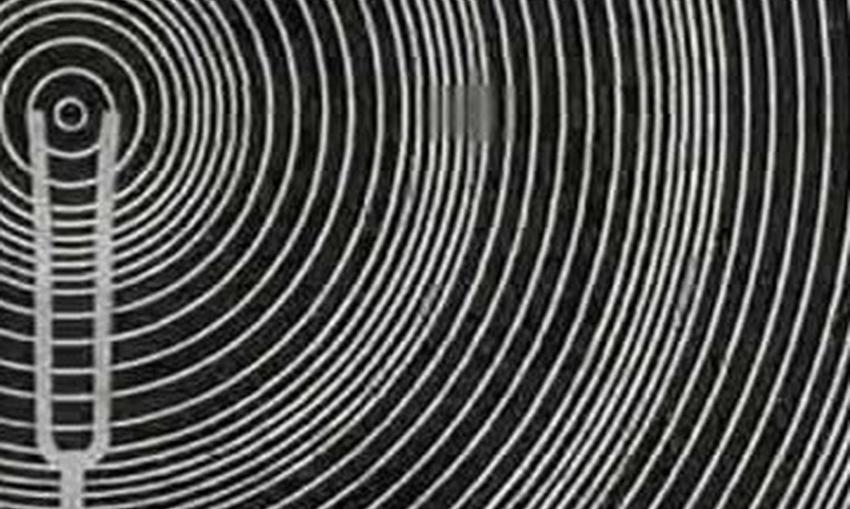 Relatos del Ruido XXXIV: Viajes de Oído at Cineteca Madrid (Matadero)