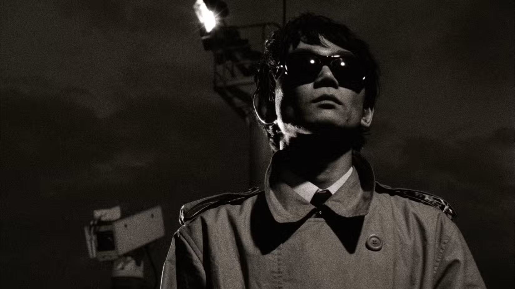 The Red Spectacles | Cineteca