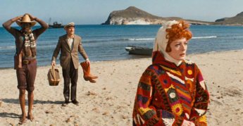 Viajes con mi tía | Cineteca