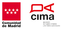 Logos CIMA