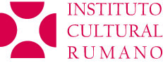 Logo Instituto Cultural Rumano