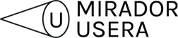 Logo Mirador Usera
