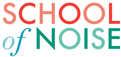 Logo SCHOOL OF NOISE