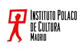 Logo Instituto Polaco de Cultura
