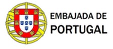 Logo Embajada