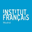 Logo INSTITUTO FRANCÉS