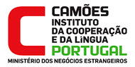 Logo Instituto Camoes