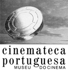Logo Cinemateca portuguesa