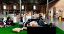 CINETECA Y EL CENTRO DE RESIDENCIAS MATADERO OFRECEN DOS RESIDENCIAS CINEMATOGRÁFICAS