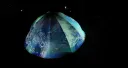 Fragmentos de un planeta infinito