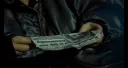 El pájaro de papel