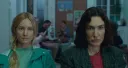 Deux femmes en or
