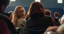 Deux femmes en or