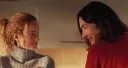 Deux femmes en or