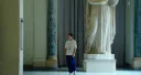 La Gradiva