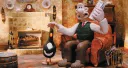 WALLACE & GROMIT