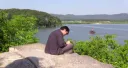 ¿Qué te dice esa naturaleza?