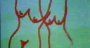 No No Nooky T.V. (Barbara Hammer, EEUU, 1987)