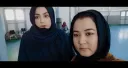 Au revoir Kabul (Latifa Shakizada, Alfredo Lobo, España- Afganistán)