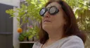 The Wisdom of Wonder, Eugènia Balcells Once and Again