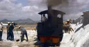 Alrededor de las salinas (1962)