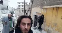 Ard Al Mahshar / Tierra en ruinas