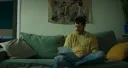 Buitres (Santi Alvarado, España, 2025)