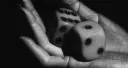 Los misterios del castillo de dados (Man Ray, 1929)